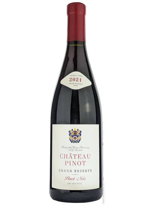 Chateau Pinot, Pinot Noir Grand Reserve