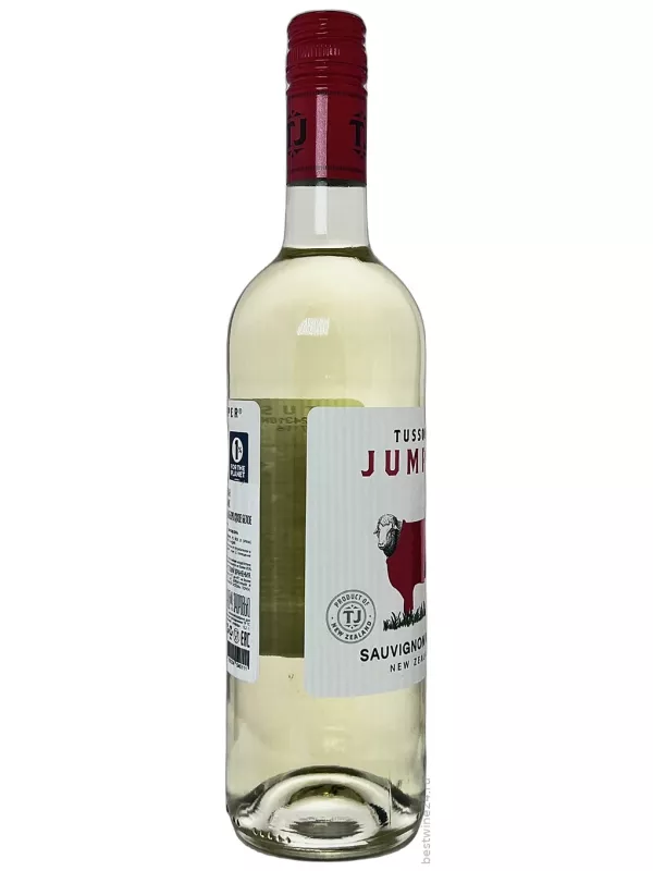 Tussock Jumper Sauvignon Blanc