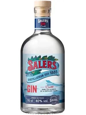 Джин Salers 0.7 л