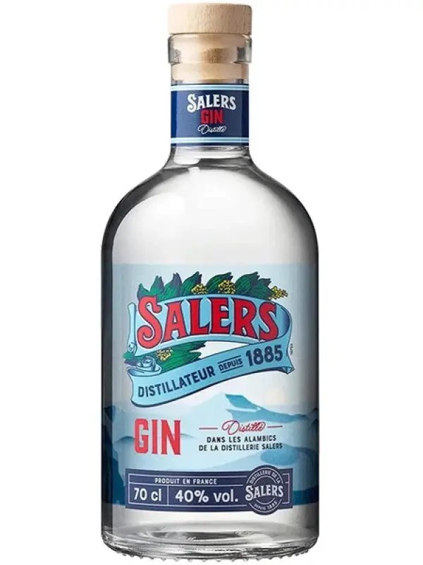 Salers