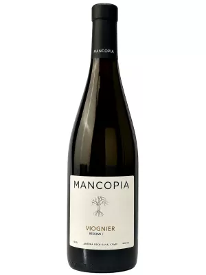 Вино Mancopia Viognier Reserve 2025, 0.75 л