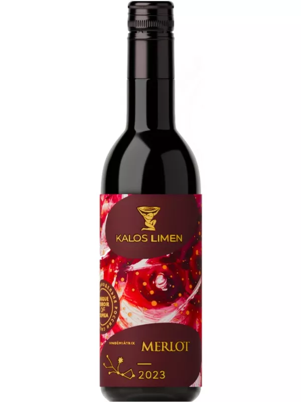 Kalos Limen, Vindemiatrix Merlot
