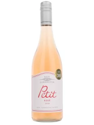 Вино Ken Forrester, Petit Rose, Stellenbosch WO 2024, 0.75 л