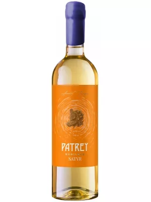 Вино Patrey, Basileus Satyr 2023, 0.75 л