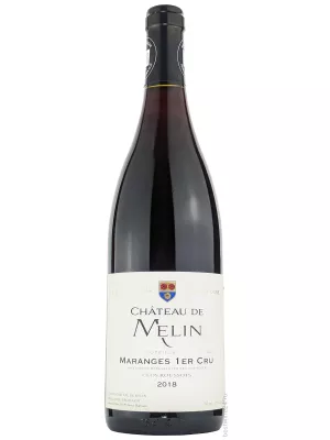 Вино Chateau de Melin, Clos des Roussots Maranges 1er Cru AOC 0.75 л