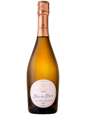 Chavin Zero Blanc de Blancs Effervescent 0.75 л