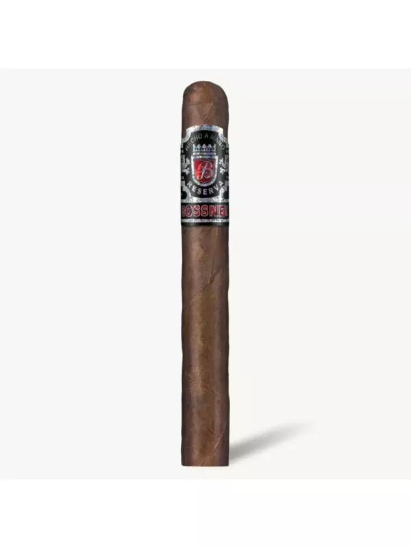 Bossner Black Edition Corona
