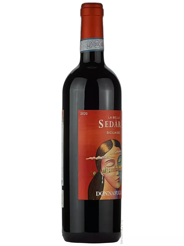 Donnafugata, Sedara IGT
