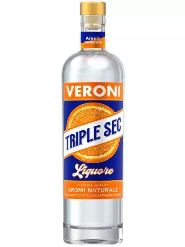 MMVZ, Veroni Triple Sec