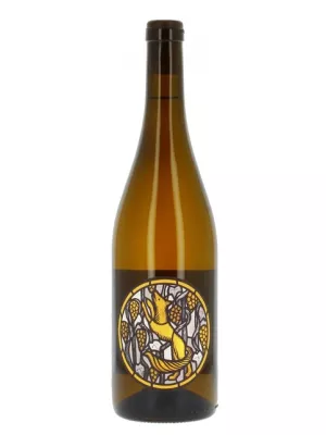 Вино Julien Renard, Le Ch'ti Riesling 2022, 0.75 л