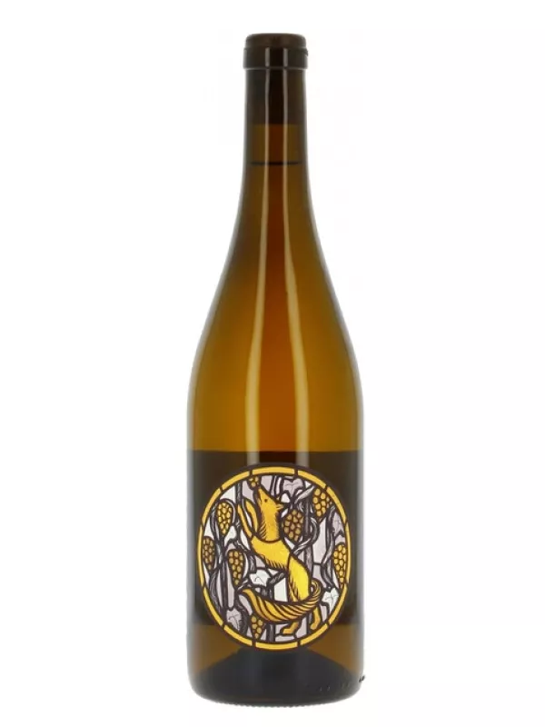 Julien Renard, Le Ch'ti Riesling