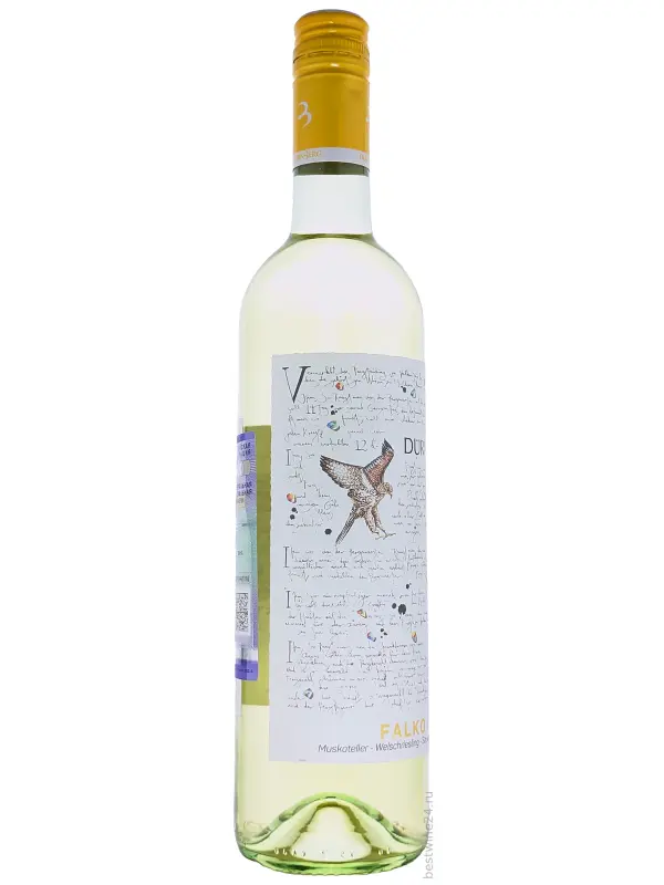 Durnberg, Cuvee Falko