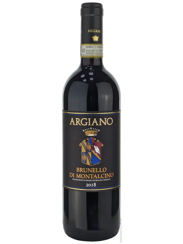 Argiano, Brunello di Montalcino DOCG