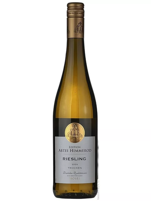 Edition Abtei Himmerod Riesling Alte Rebe Trocken, Mosel QW
