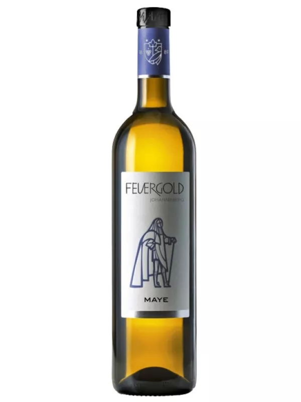 Les Fils Maye, Feuergold Johannisberg, Valais AOC