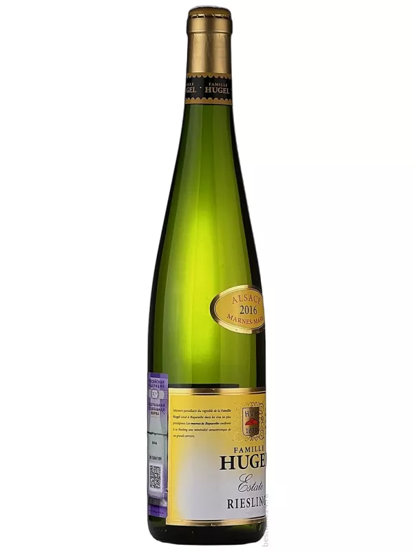 Hugel, Riesling Estate, Alsace AOC