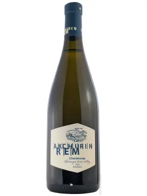 Вино Rem Akchurin Chardonnay 2024, 0.75 л