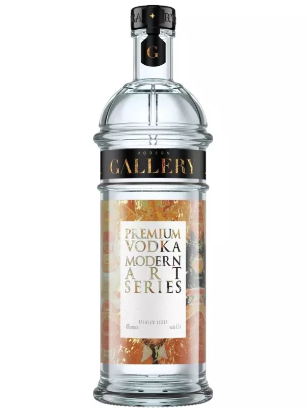 Gallery Modern