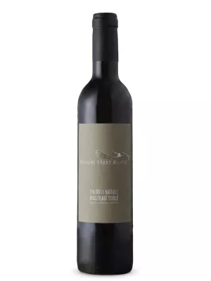 Ликерное вино Domaine Grand Nicolet, Vin Doux Naturel Rasteau Tuile AOC 2004, 0.5 л
