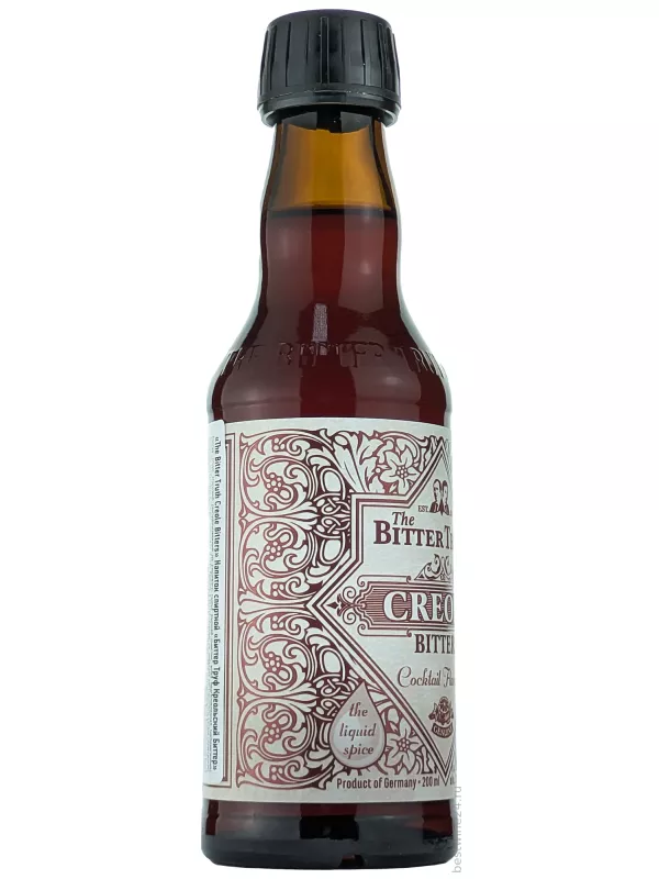 The Bitter Truth, Creole Bitters