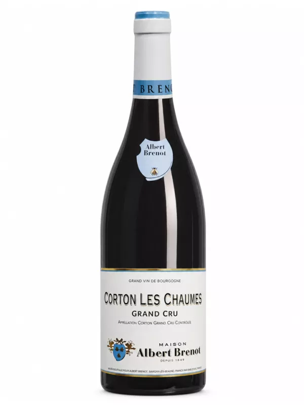 Albert Brenot, Corton Grand Cru Les Chaumes AOC