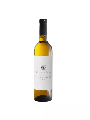 Вино Bekauri Family Vineyards, Alazani Valley White Semi-Sweet 2022, 0.75 л
