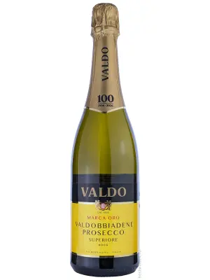 Просекко Valdo, Marca Oro Prosecco di Valdobbiadene Superiore DOCG 0.75 л