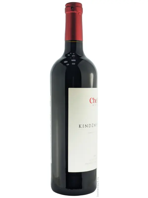 Chelti, Family Collection Kindzmarauli