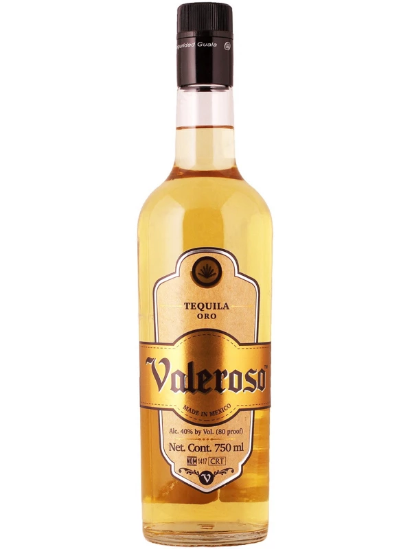 Valeroso Oro