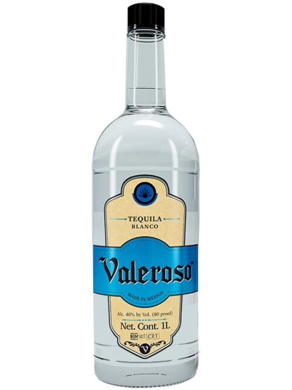 Valeroso Blanco