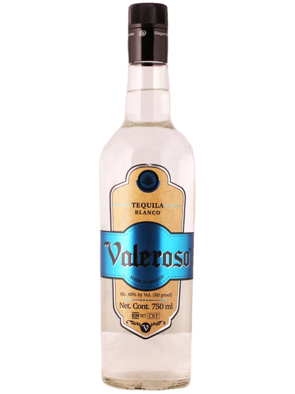Valeroso Blanco