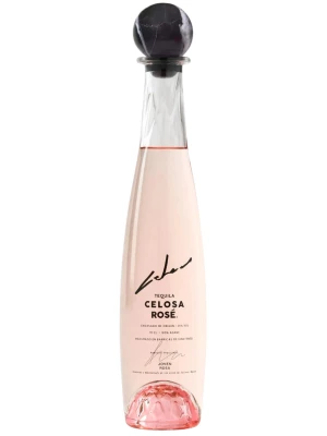 Текила Celosa Joven Rose 0.75 л