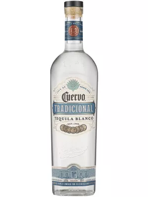 Текила Jose Cuervo, Tradicional Blanco 0.7 л