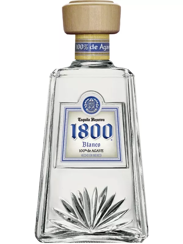 Jose Cuervo, 1800 Blanco