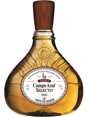 Текила Campo Azul Selecto Anejo 0.75 л