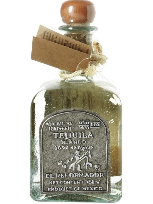 El Reformador Blanco