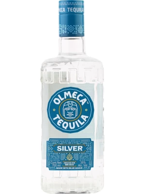 Текила Olmeca Silver 1 л