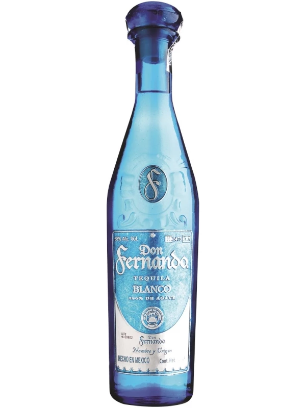 Don Fernando Blanco