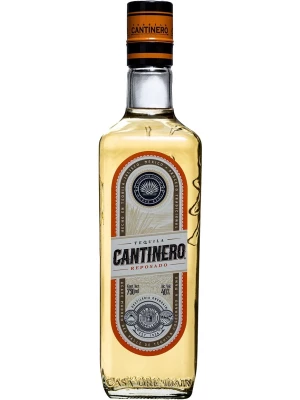 Текила Cantinero Reposado 0.75 л