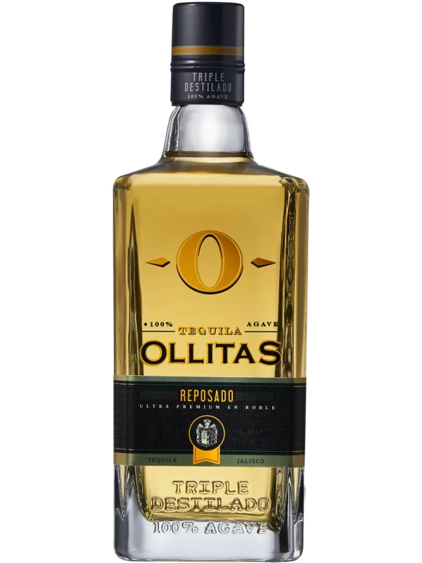 Ollitas Reposado