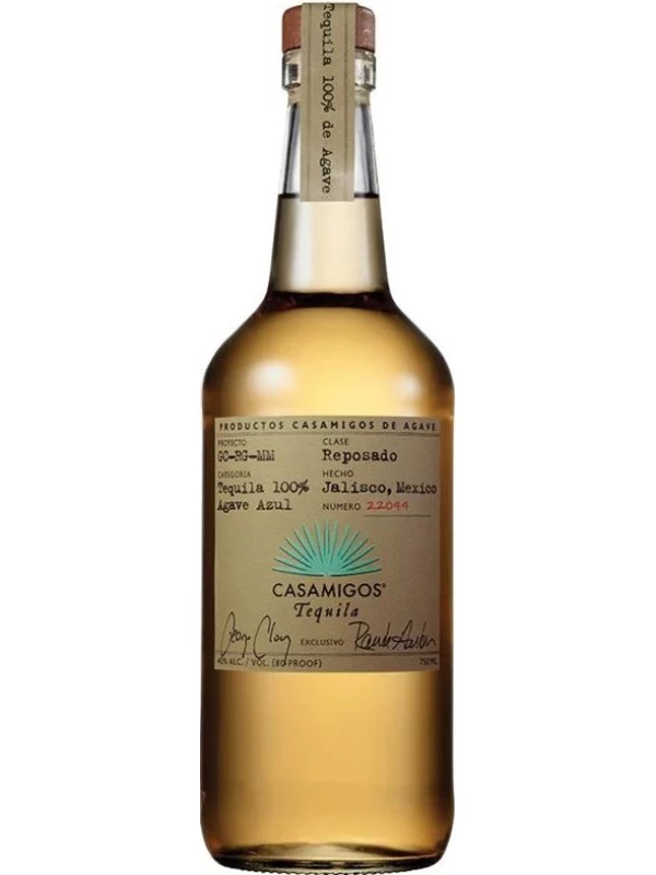 Casamigos Reposado