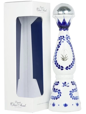 Текила Clase Azul Reposado, gift box 0.7 л
