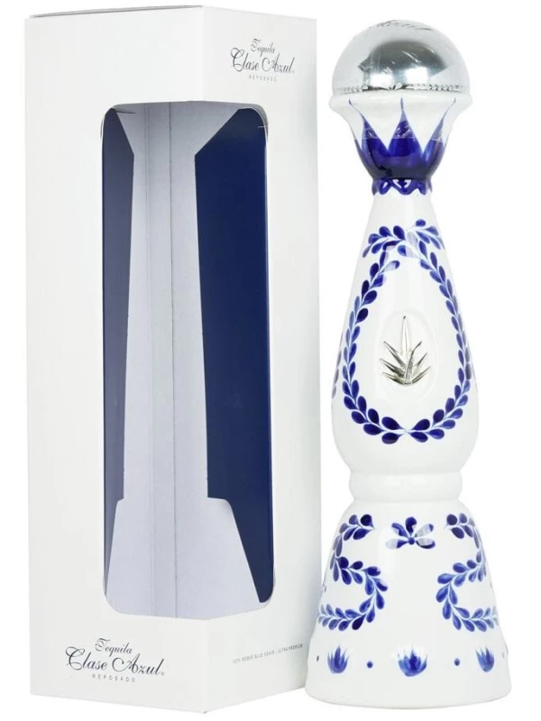Clase Azul Reposado, gift box
