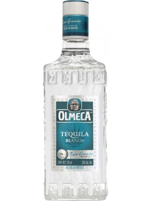 Текила Olmeca Blanco 0.7 л