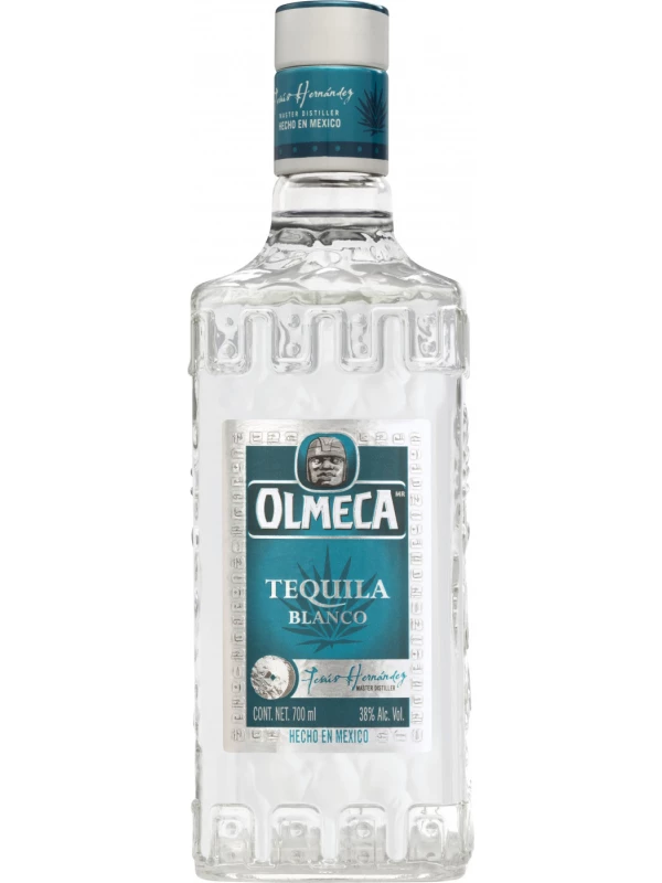 Olmeca Blanco
