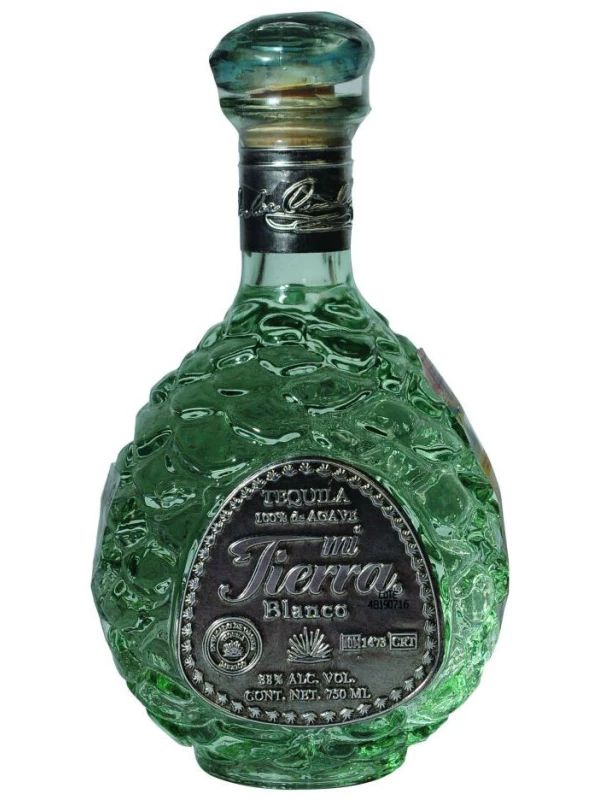 Mi Tierra Blanco