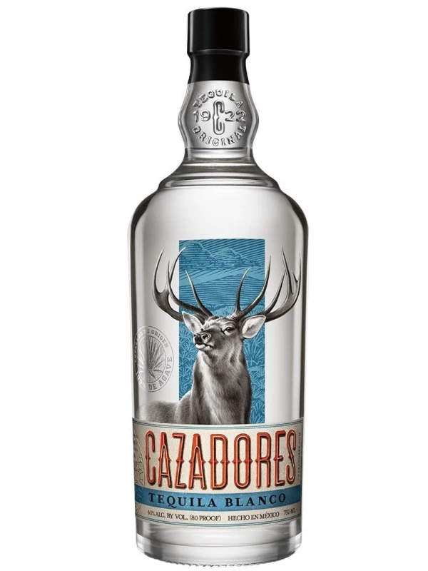 Cazadores Blanco