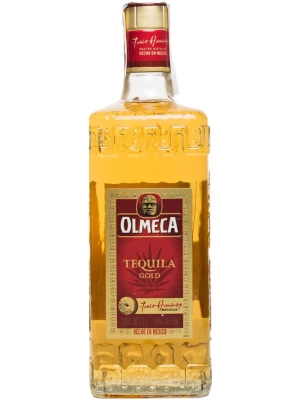 Текила Olmeca Gold 1 л