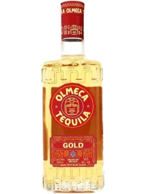 Текила Olmeca Gold 0.5 л