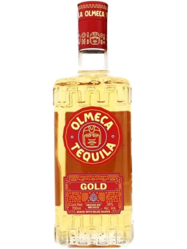 Olmeca Gold